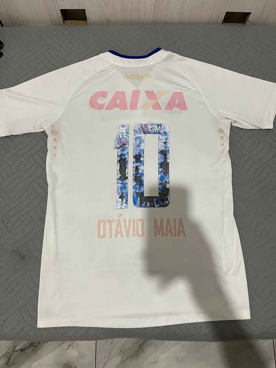 Camisa do Cruzeiro 2016 original  - Foto 2