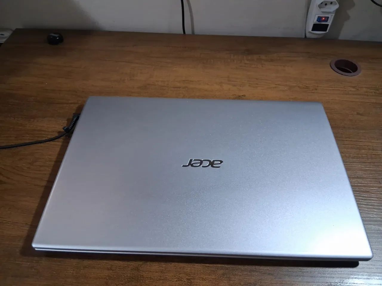 Notebook Acer Core I3 11° geração - Foto 4