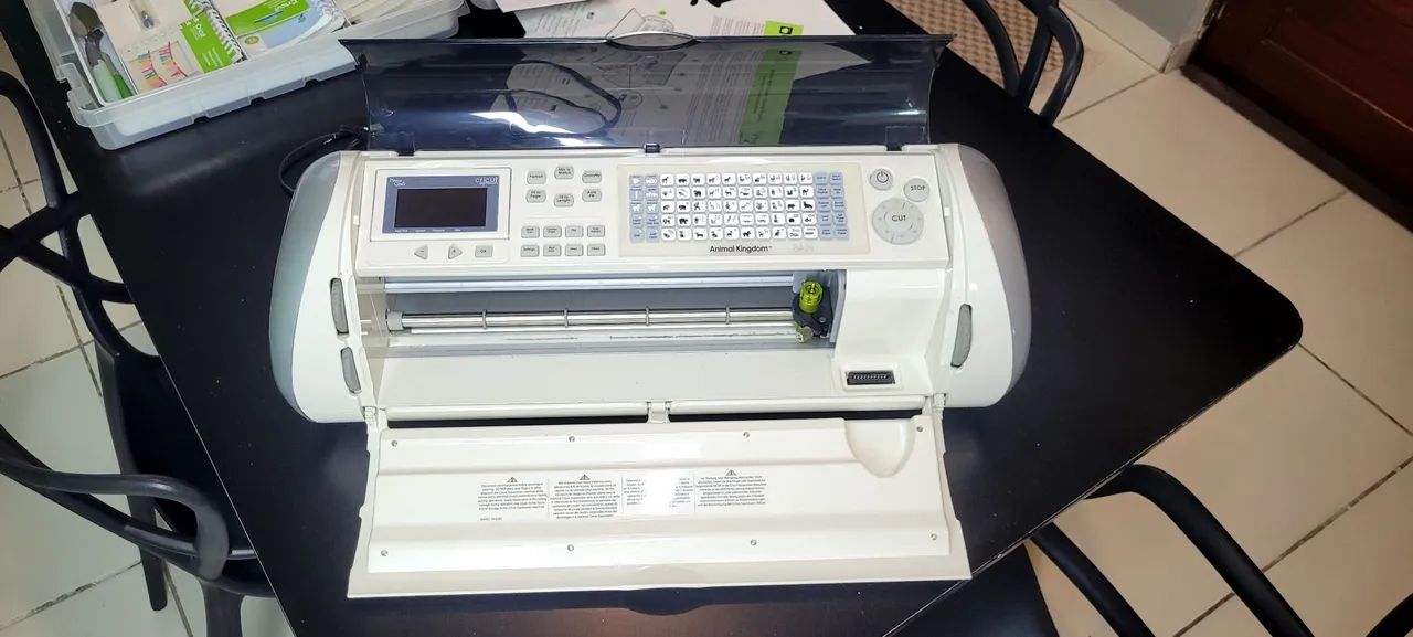Cricut expression  - Foto 3