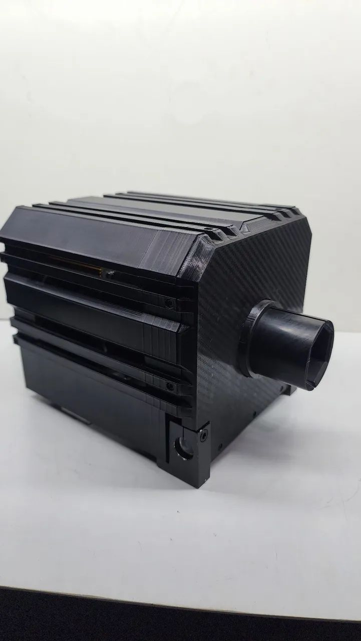Base Direct Drive 