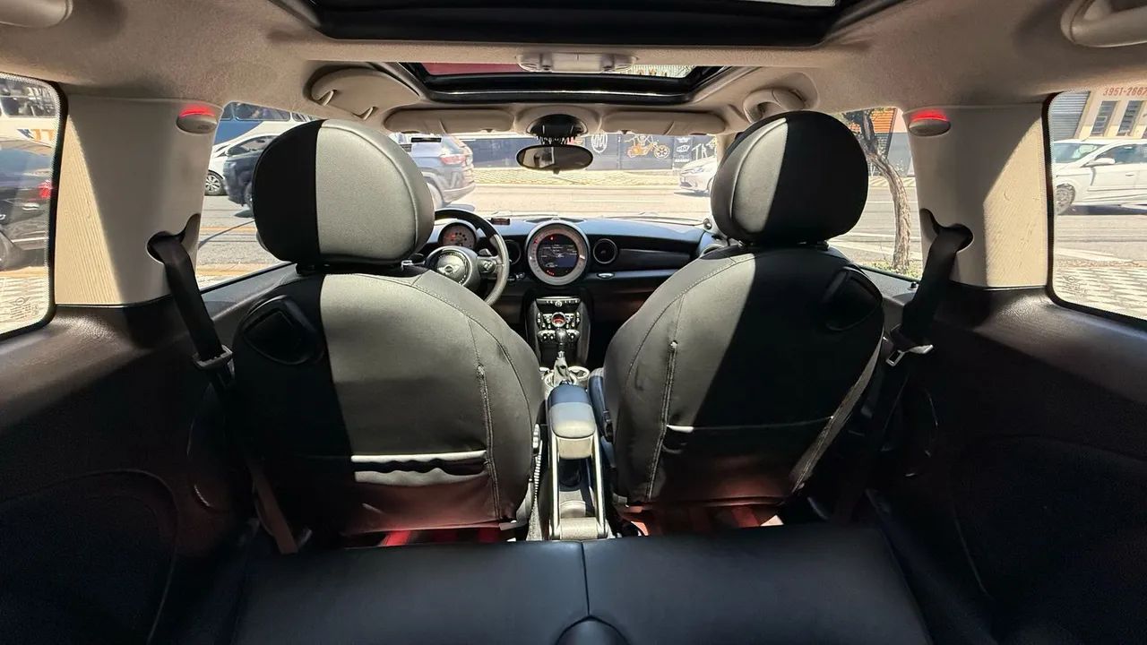 Mini Cooper S 1.6 Aut. 2012 - Foto 4
