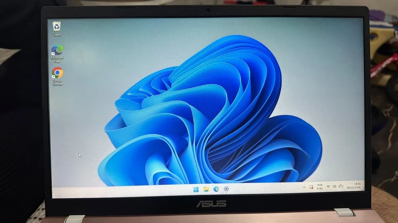Notebook ASUS VivoBook E510MAB - Foto 5