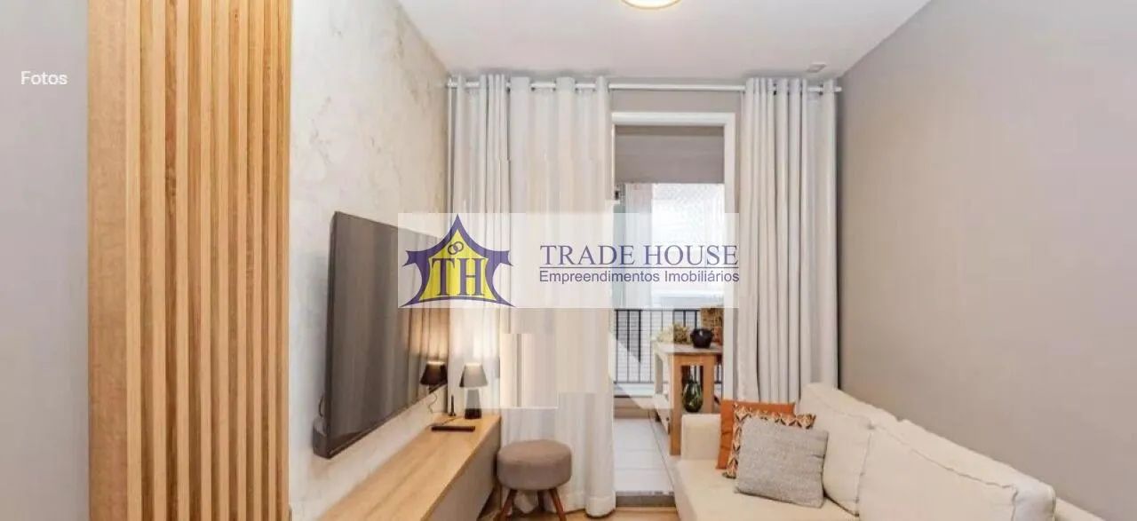 Apartamento em Vila das Merces - São Paulo - Foto 3