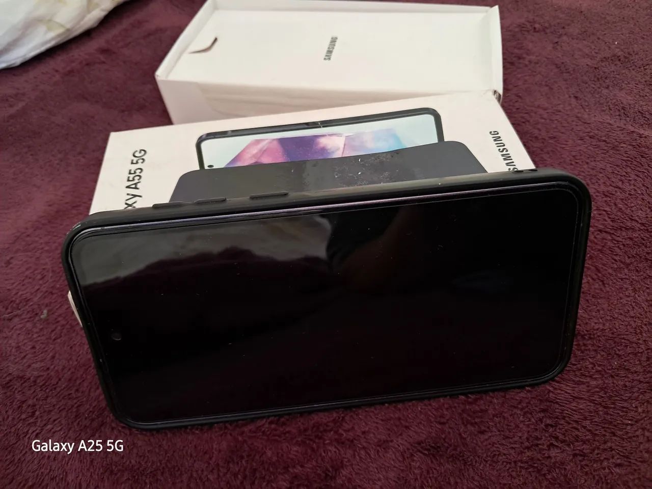 Galaxy A55 5G