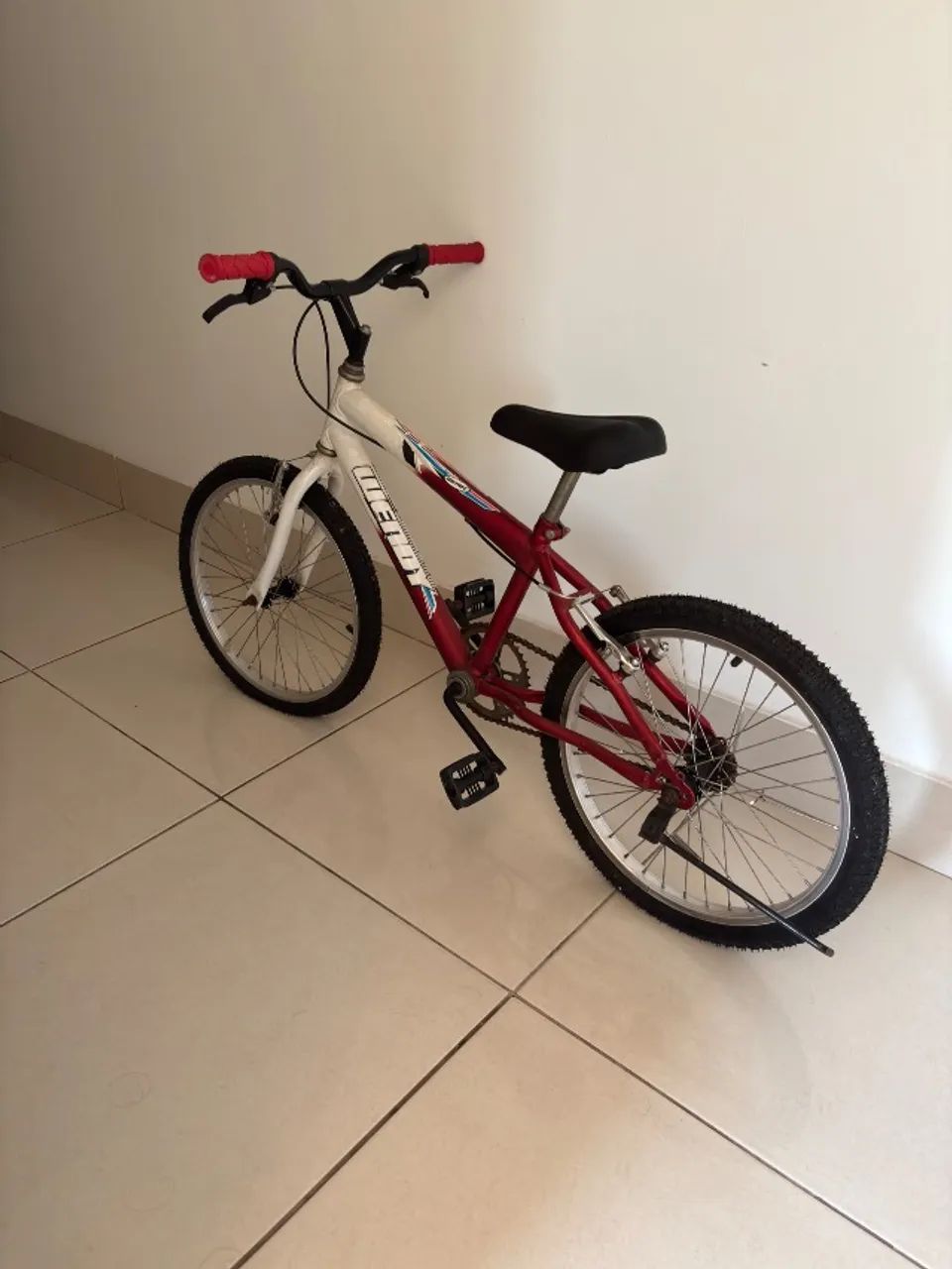 Vendo bicicleta  - Foto 2