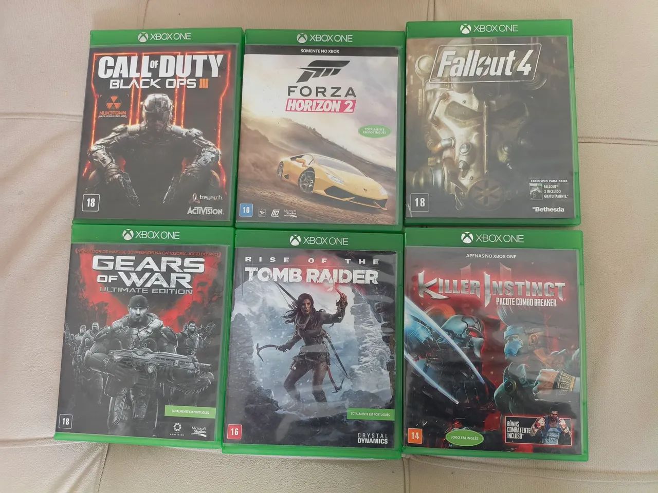 XBOX ONE S ZERO (1 TERA) ARAPIRACA - Foto 4