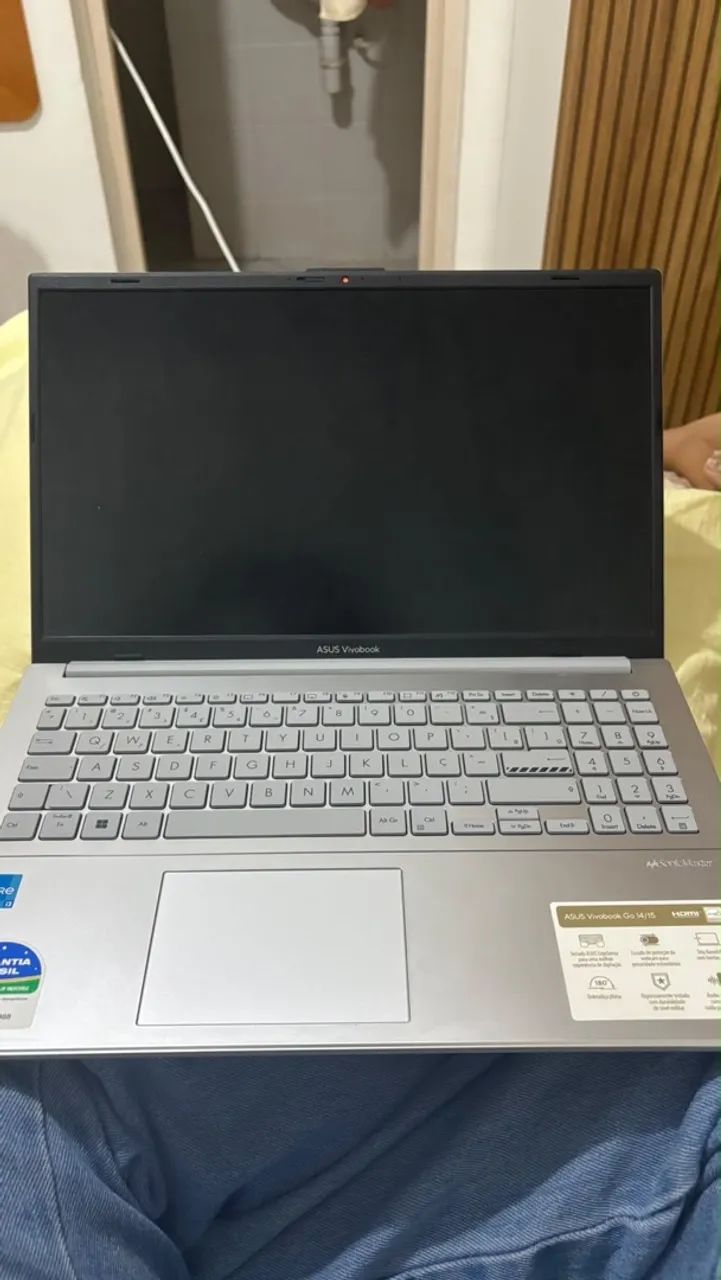 Notebook  - Foto 2