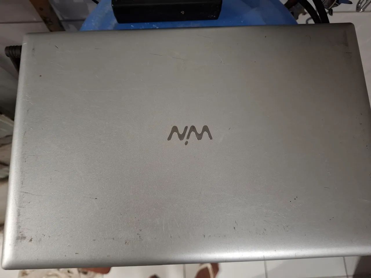 Notebook win core i3 leia o anúncio todo  - Foto 4