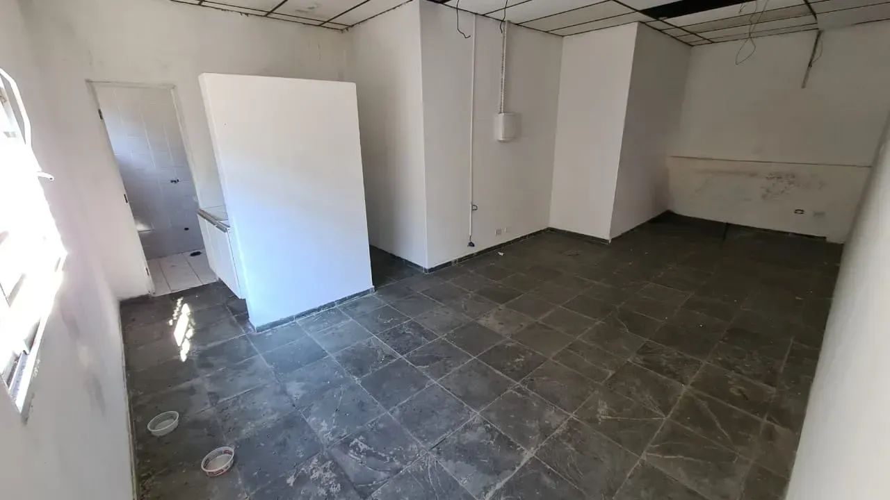 Sala para locação parte superior com 128 m² em Artur Alvim - Foto 2