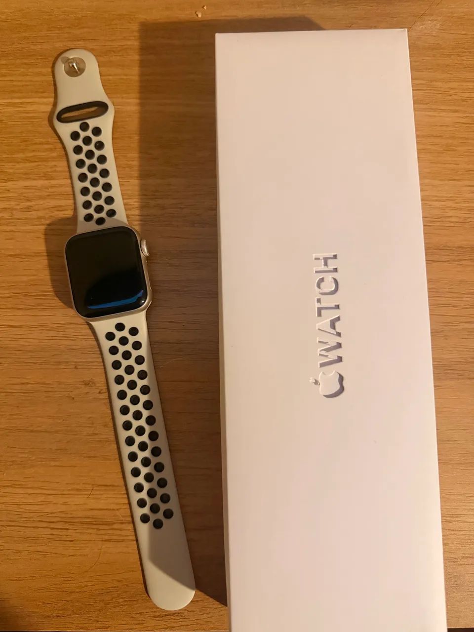 Apple Watch  - Foto 3
