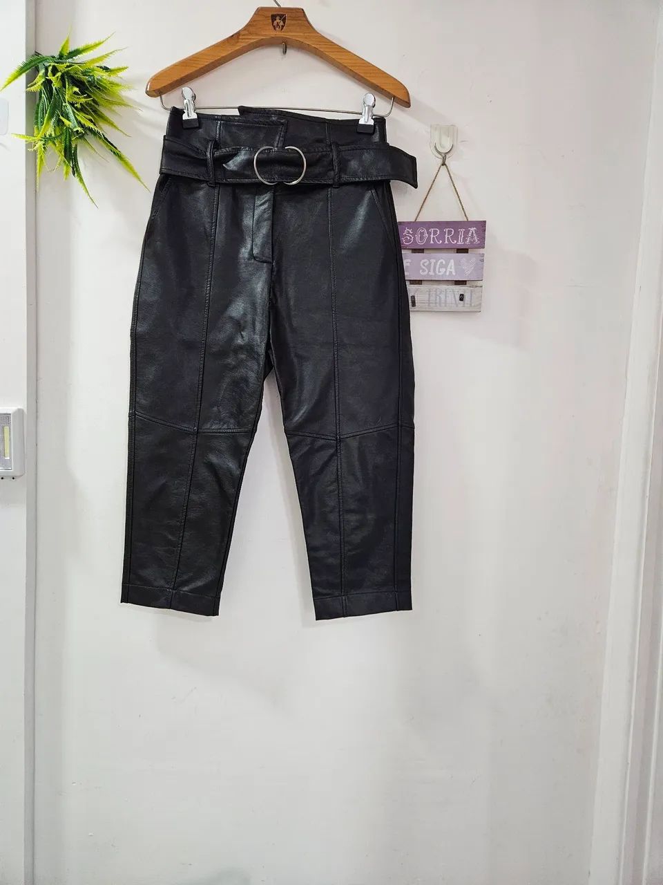 Calça mob