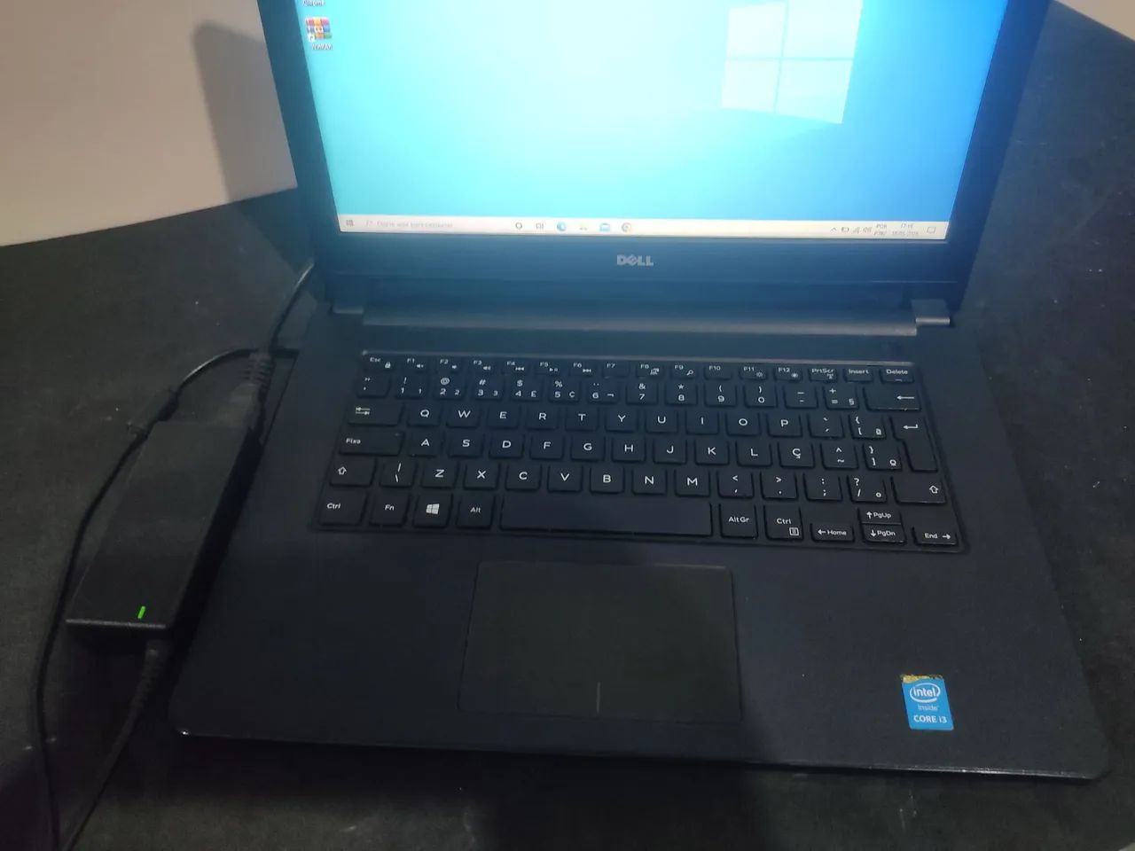 Notebook Dell Inspirion 14" 240GB 16GB Ram - Foto 5