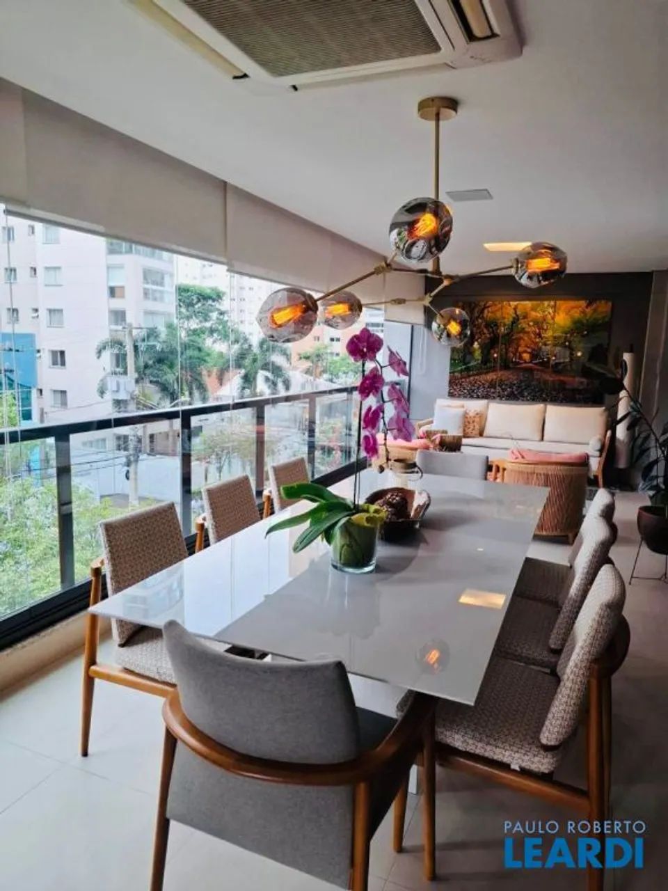 APARTAMENTO - MOEMA PÁSSAROS - SP - Foto 2
