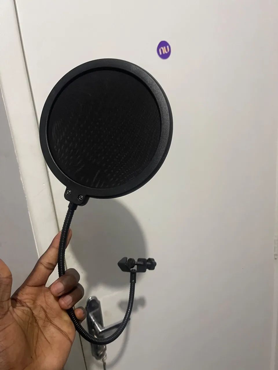 MICROFONE  - Foto 2