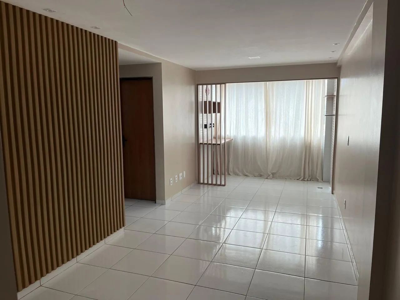 Lindo apartamento no Bessa - Foto 4