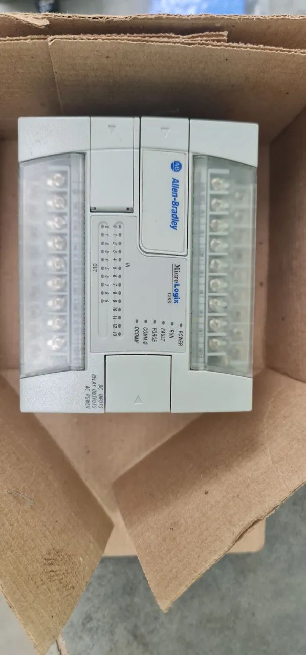 MICROLOGIX 1200