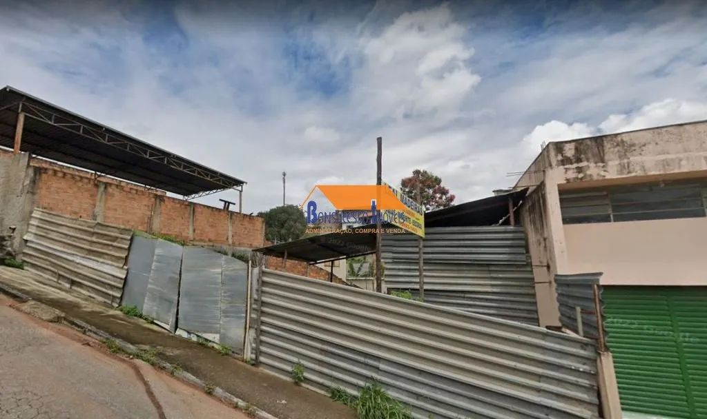 Loja de 0 quartos no bairro Dom Silvério - Foto 3