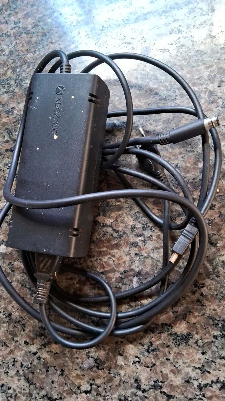 Xbox 360 (Danificado) - Foto 3