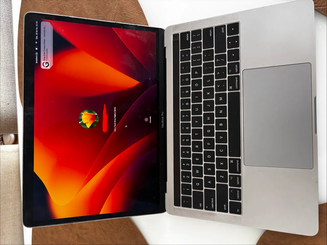 MacBook Pro Retina 13 - Notebooks - Setor de Habitações