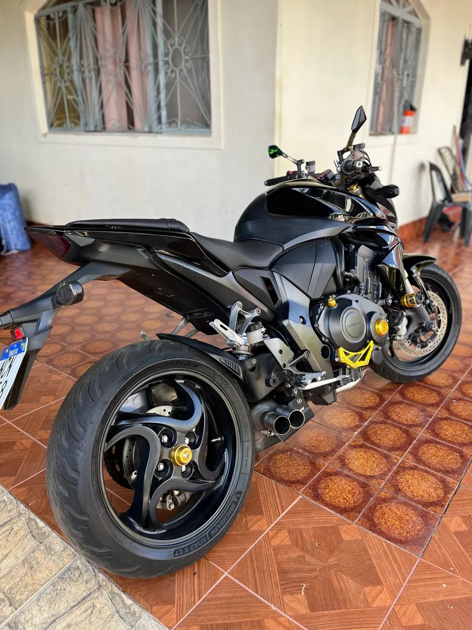 Honda Cb1000R 2012 - Foto 2