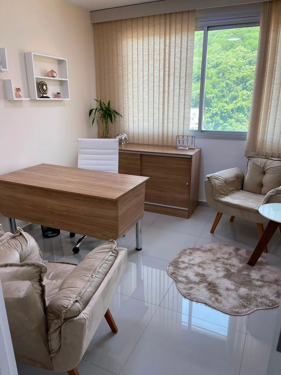 Alugo sala comercial centro Nova Iguaçu  - Foto 4