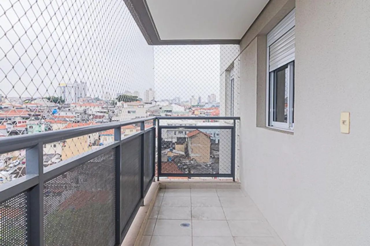 Apartamento à Venda - Vila Gustavo, 2 Quartos, 66 m2 - Foto 5
