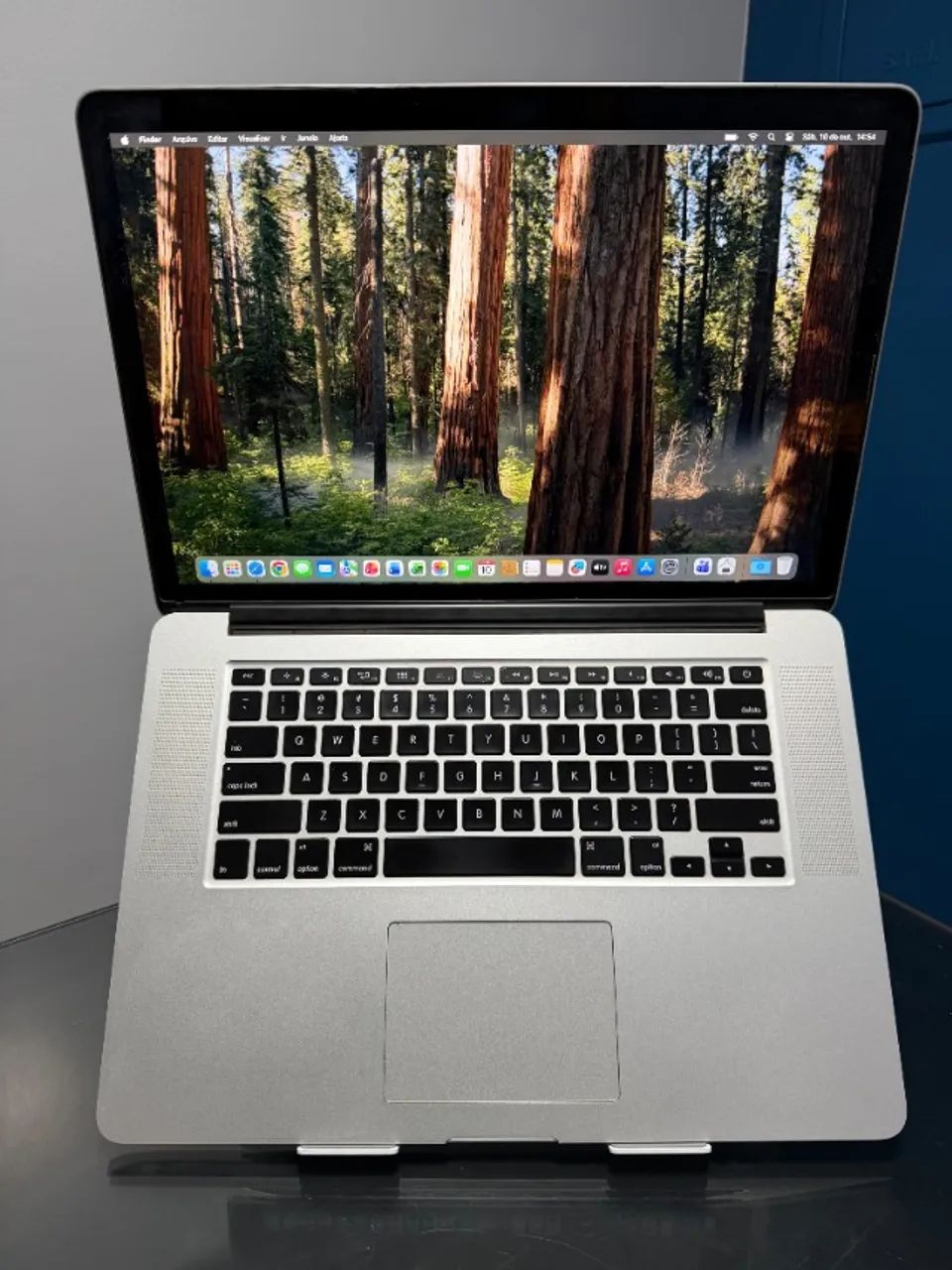 macbook pro 15 2016