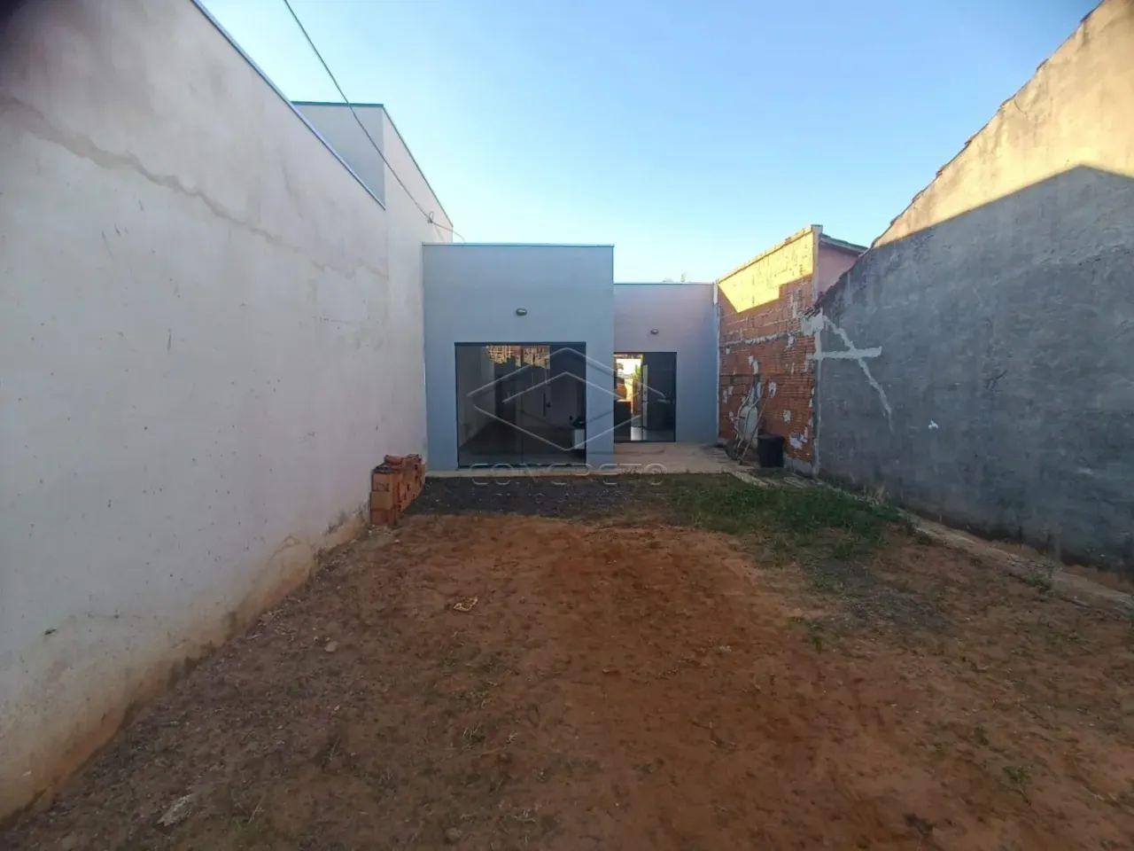 Casa para venda - Vila Industrial