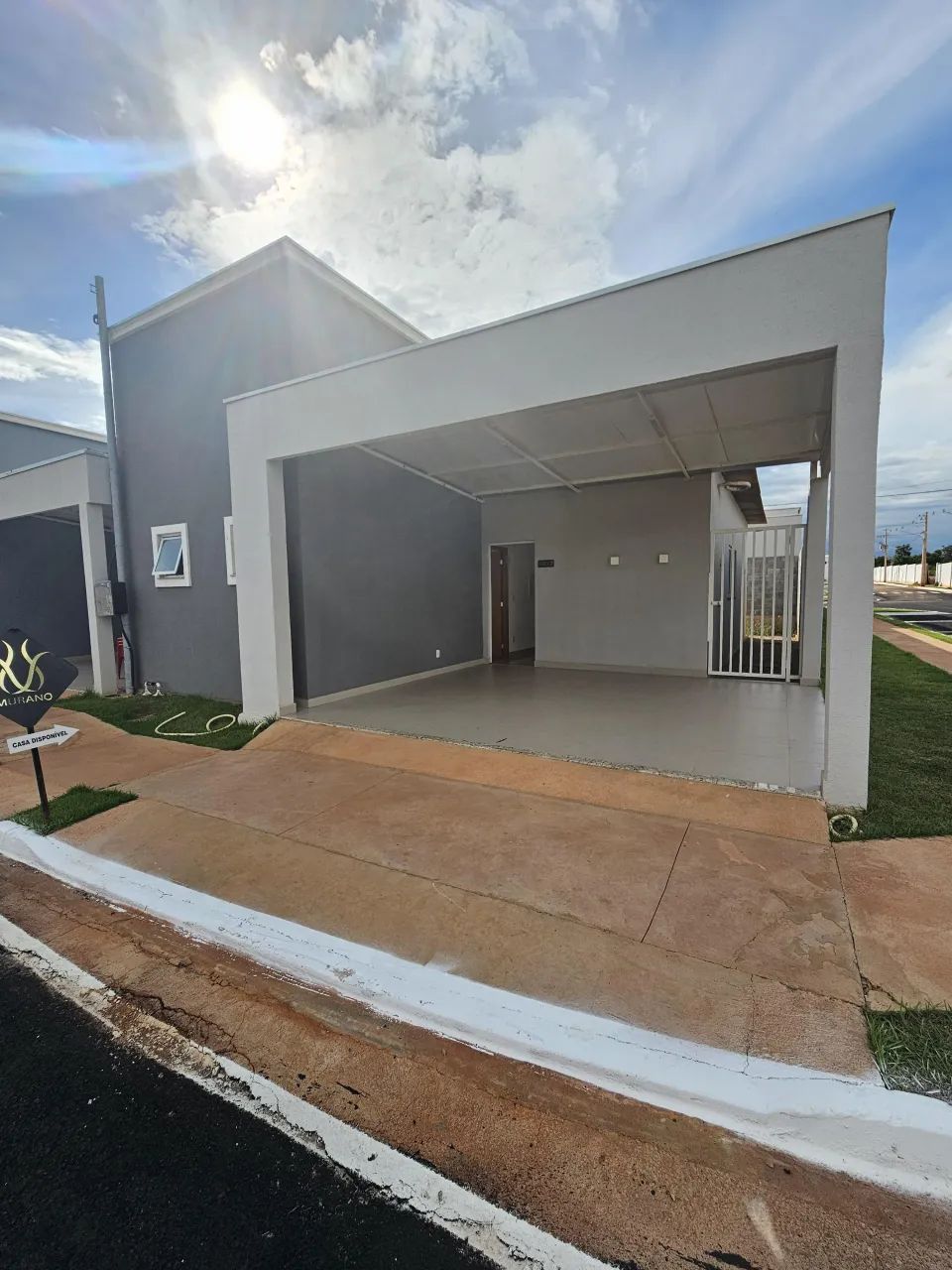Condomínio Murano Residence 3 Quartos Sendo 1 Suíte - Foto 3