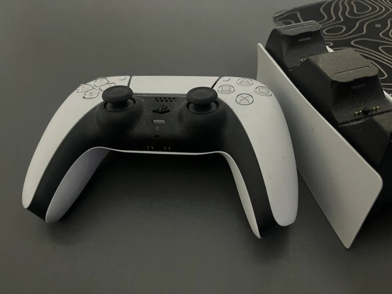 Controle dualsense de PS5 