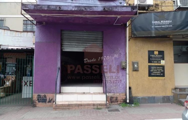 Loja Centro São Gonçalo 58m2 - Foto 2