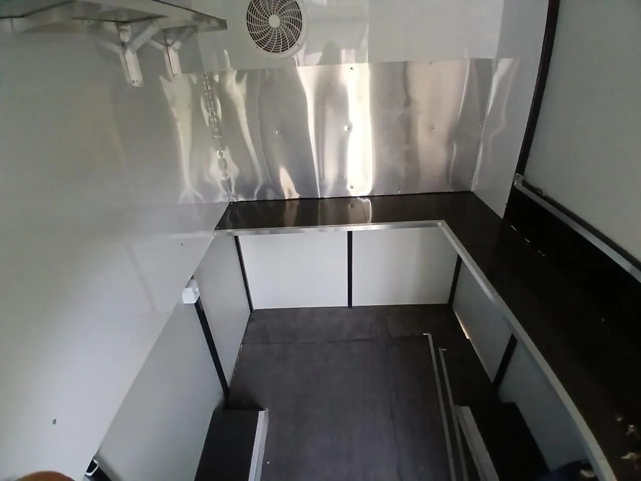 Vende-se fordtruck  - Foto 3