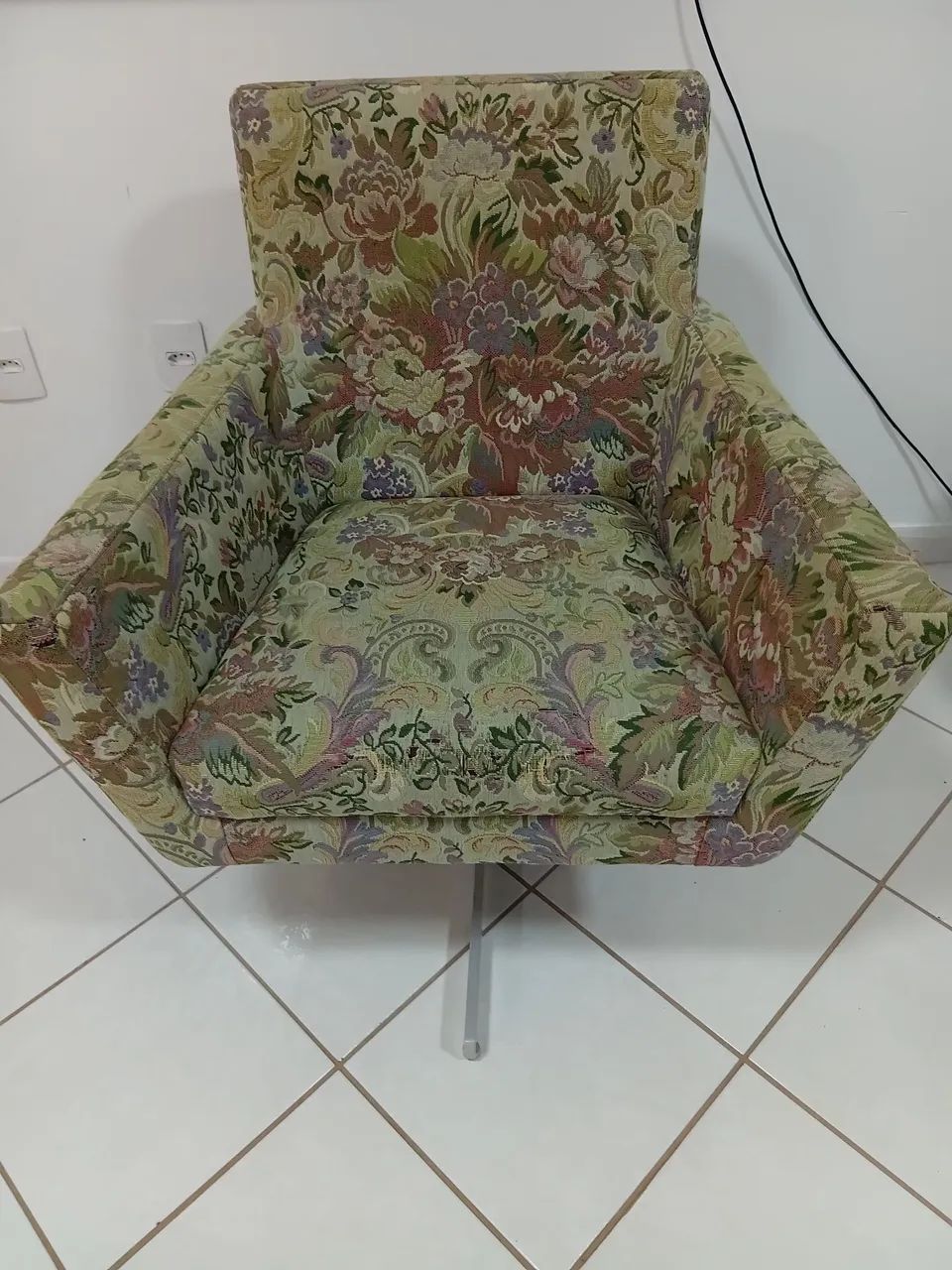 Conjunto de cadeiras - Foto 2