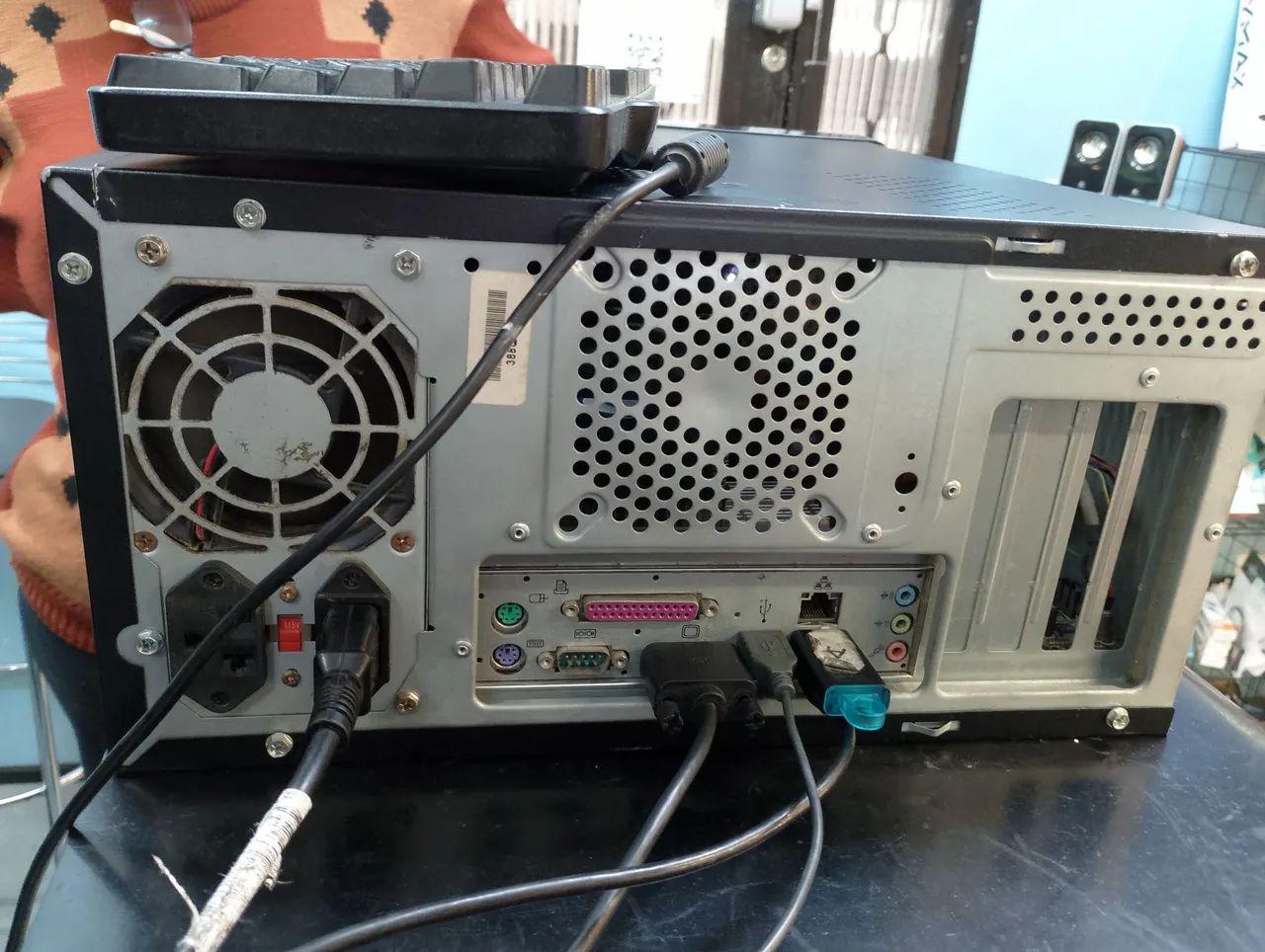 Computador completo  - Foto 2