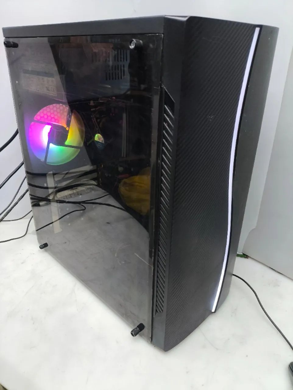 Pc Gamer i5 6500 , 8 Gb Ram , SSD 120 Gb . - Foto 3