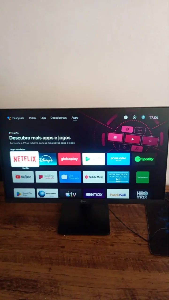 Monitor 24? LG  - Foto 2