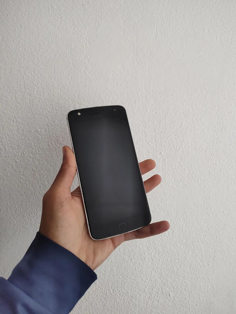 Motorola Moto Z - Foto 4