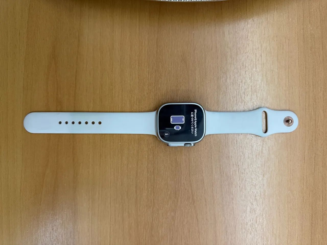 Apple Watch Ultra  - Foto 2