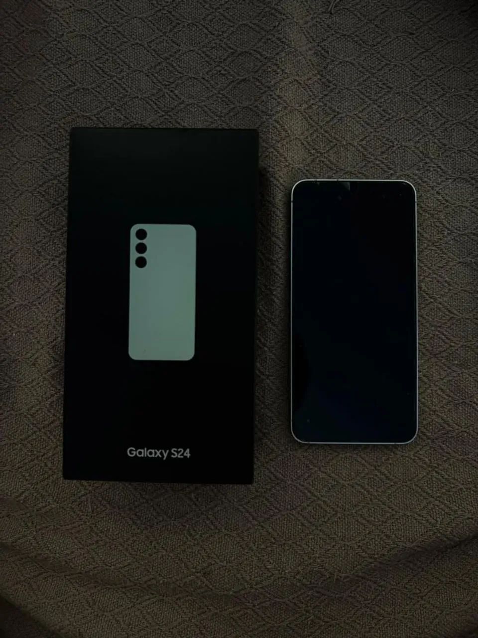 Samsung S24