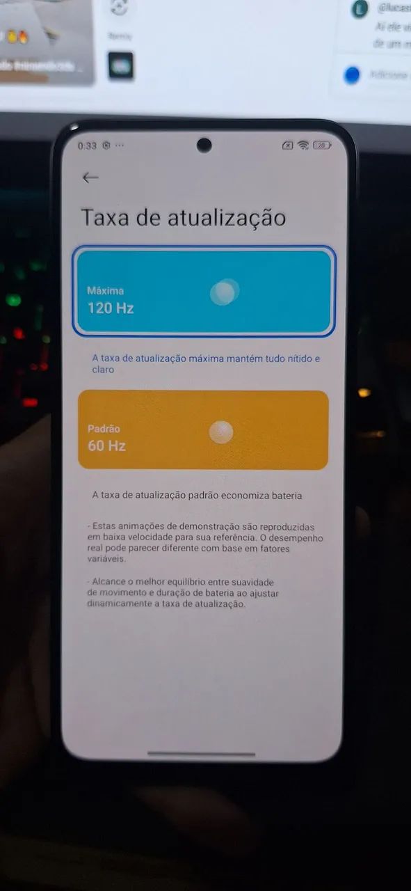 Redmi note 12 4G 128GB - Foto 3