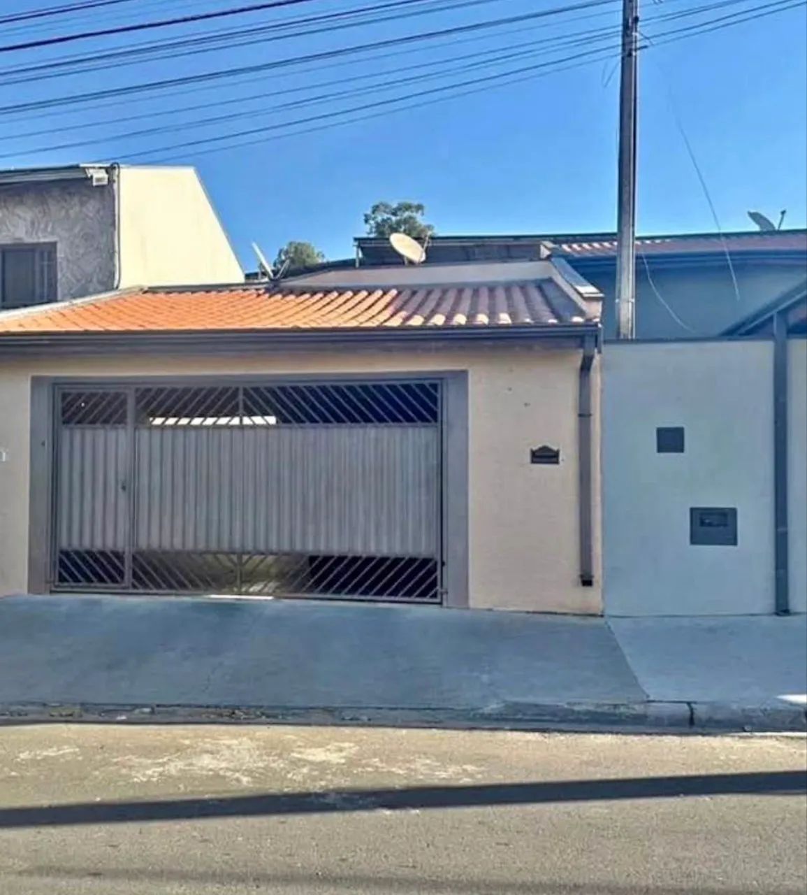 Casa na Samambaia Qr 511