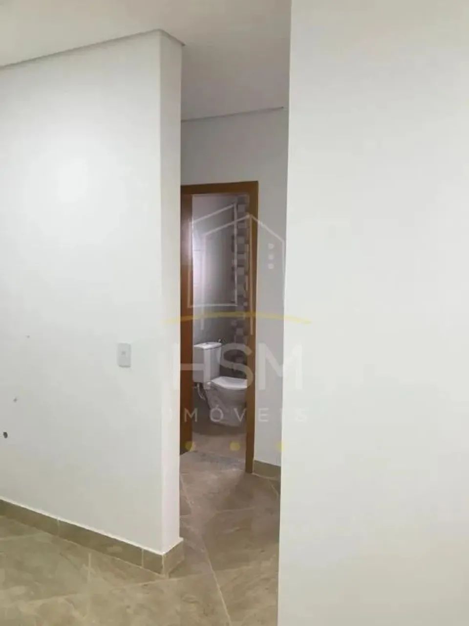 Sala para alugar, 30 m² - Jardim do Estádio - Santo André/SP - Foto 4