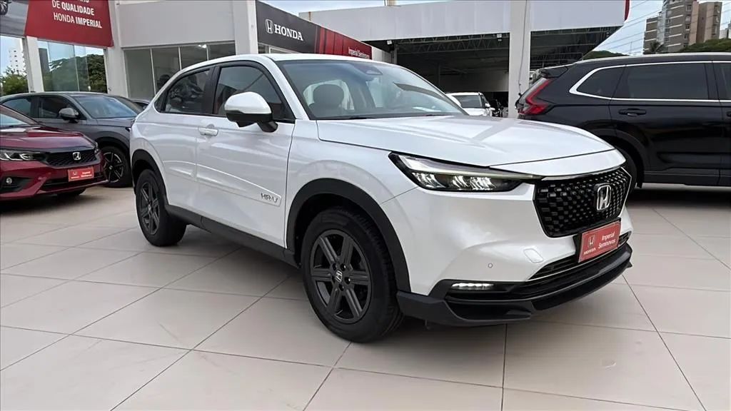 Honda Hr-V 2023