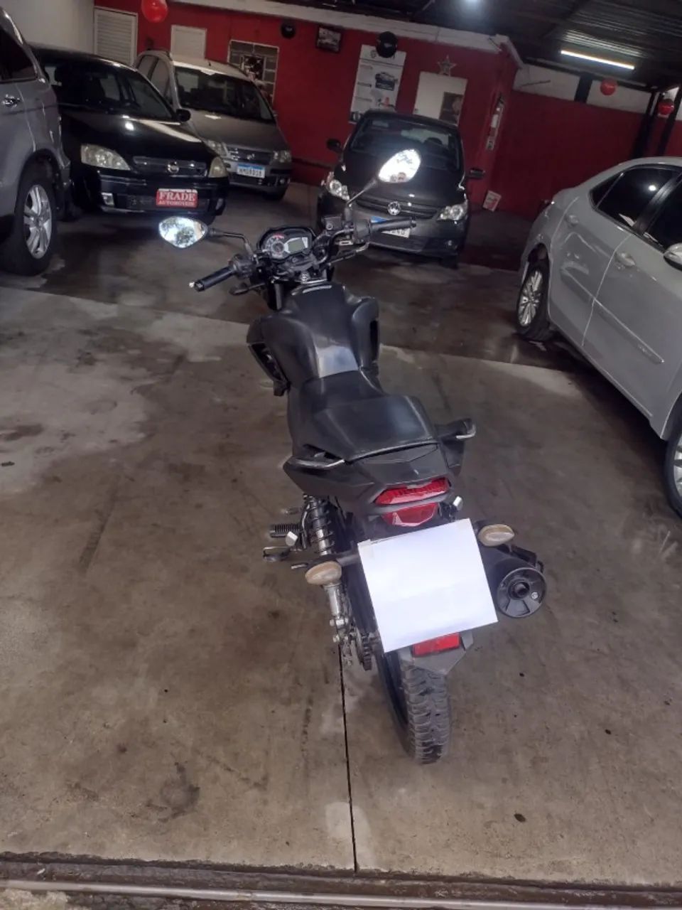 FAZER 150 - Foto 2