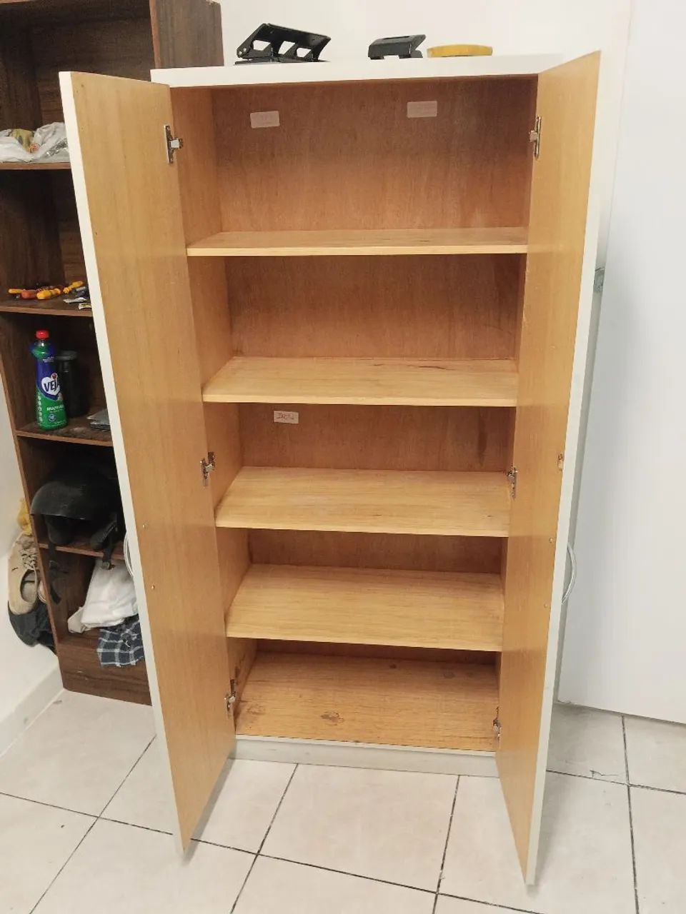 Armário para escritório  - Foto 3