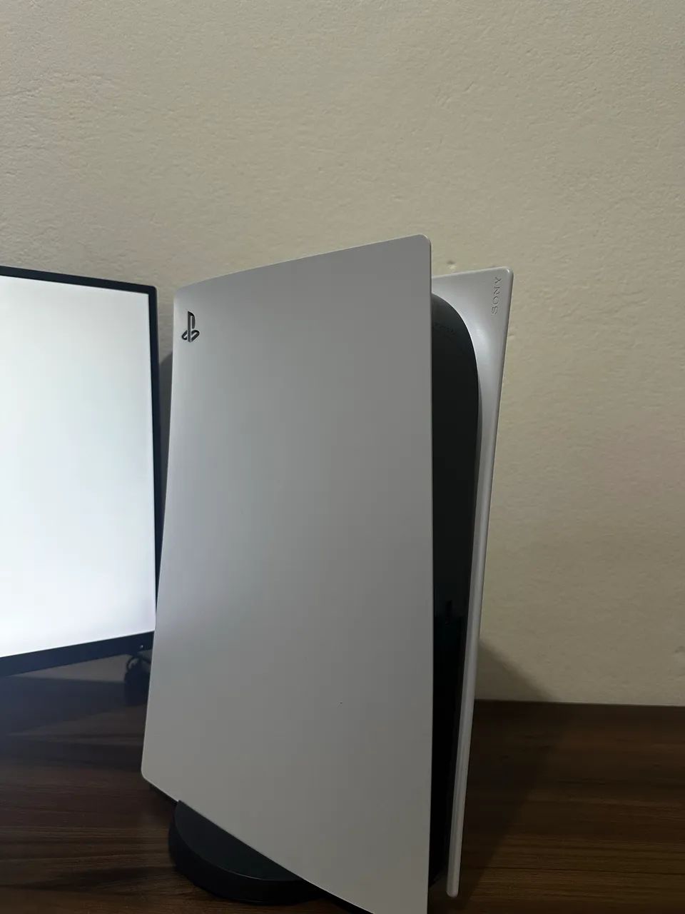 PS5 Digital 825GB - Foto 4