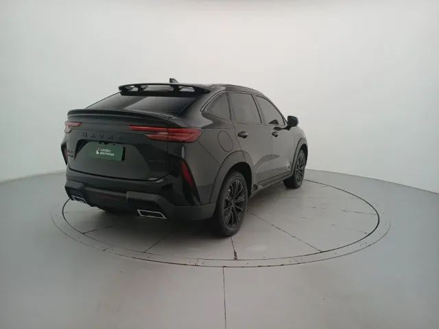 GWM Haval H6 GT Phev AWD 2025 - Foto 5