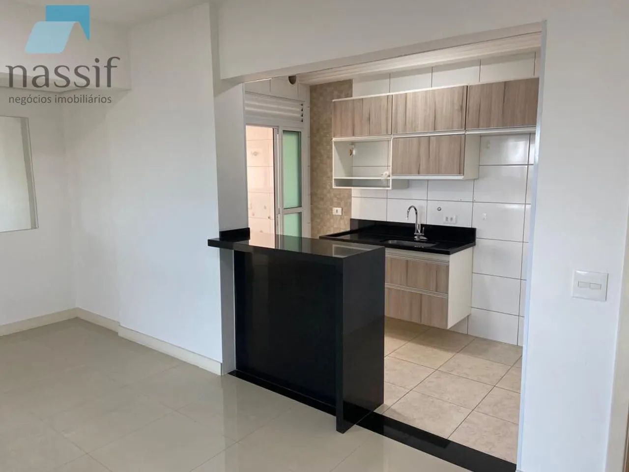 Edifício Luzes - Apartamento para alugar no condomínio Luzes - Foto 2
