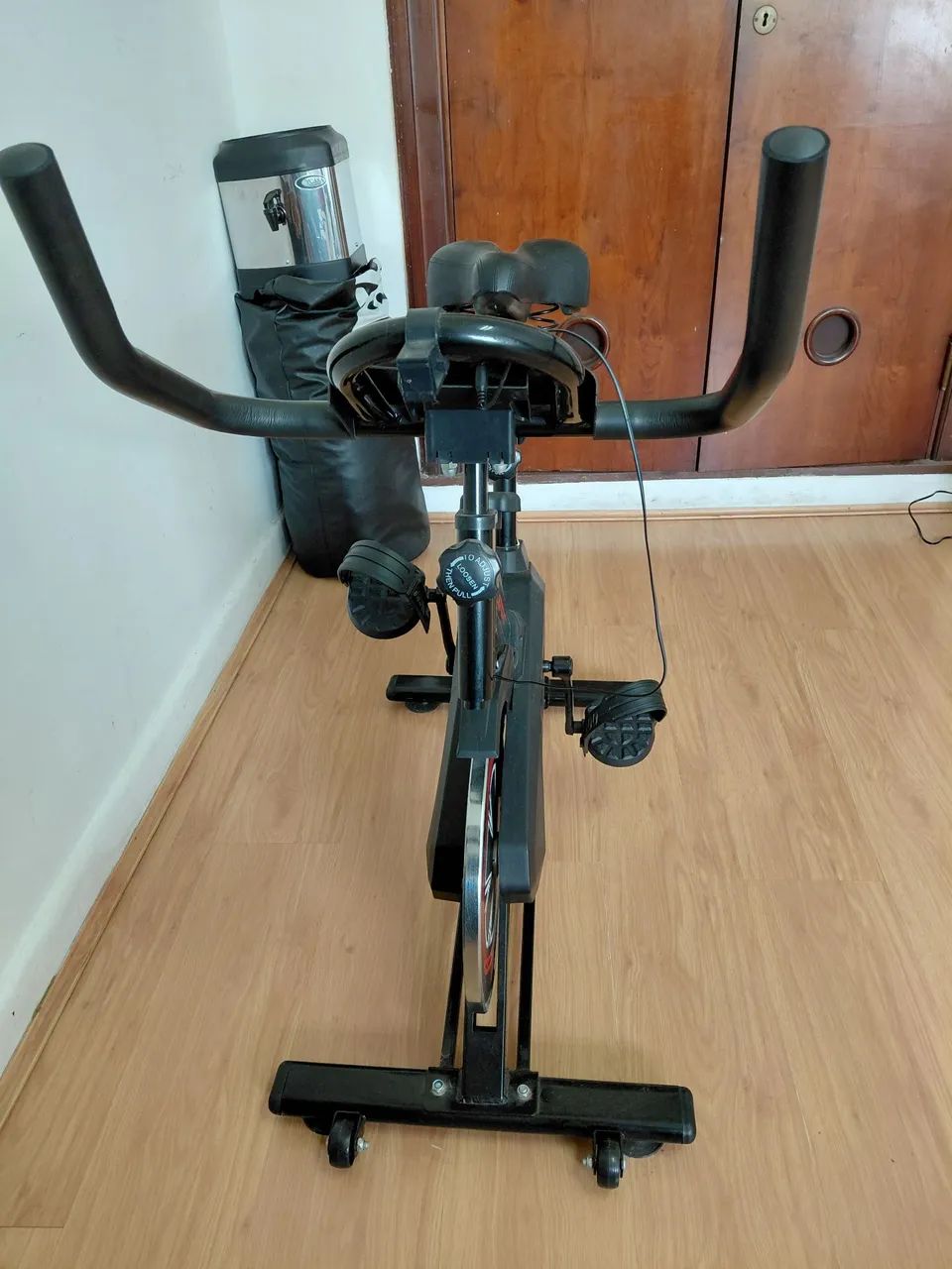 Bicicleta Ergométrica  - Foto 2