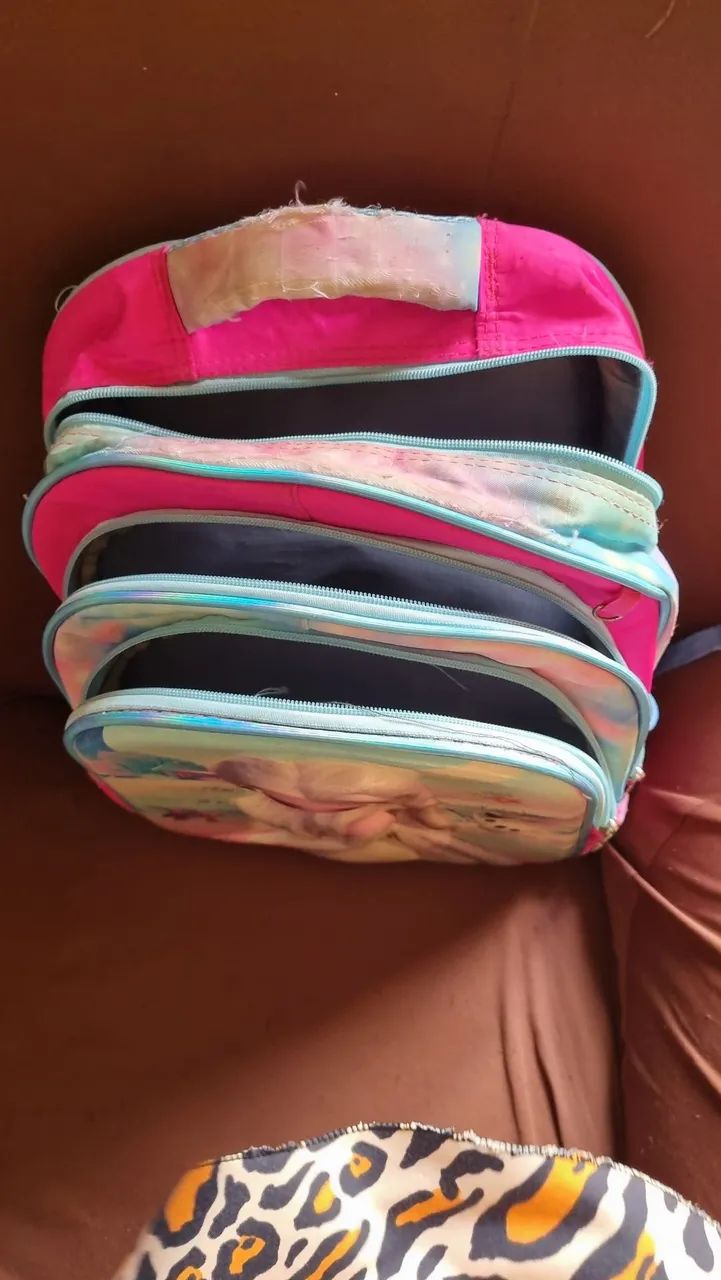 Mochila Escolar  - Foto 2